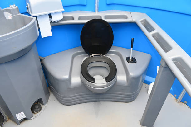 Best Long-term porta potty rental  in Granite Falls, WA