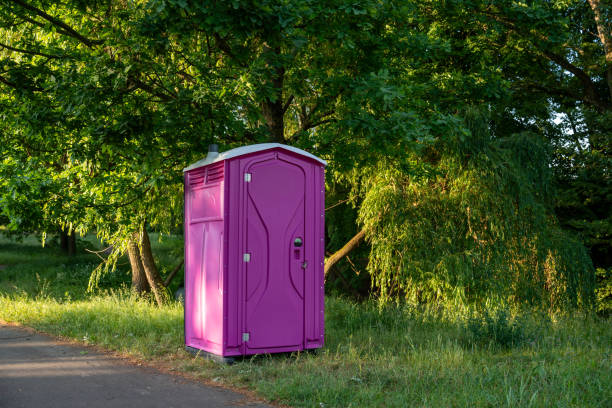 Best Porta potty cleaning services  in Granite Falls, WA