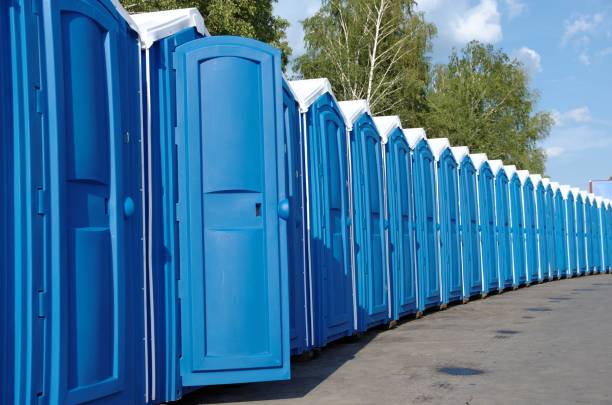 Portable Toilet Options We Offer in Granite Falls, WA